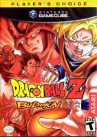 Dragon Ball Z: Budokai Player