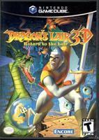 Dragon's Lair 3D