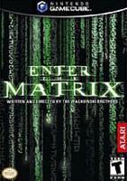 Enter the Matrix