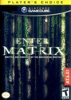 Enter the Matrix Player