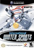 ESPN International Winter Sports 2002