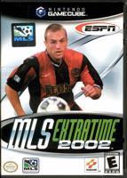 ESPN MLS ExtraTime 2002