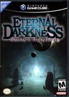 Eternal Darkness: Sanity