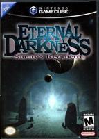 Eternal Darkness: Sanity's Requiem