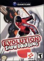 Evolution Snowboarding