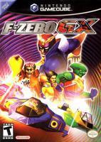 F-Zero GX