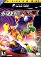 F-Zero GX Player