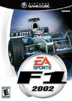 F1 2002