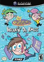 Fairly OddParents!: Breakin Da Rules