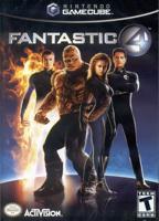 Fantastic 4