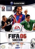 FIFA Soccer 06