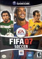 FIFA Soccer 07