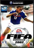 FIFA Soccer 2002