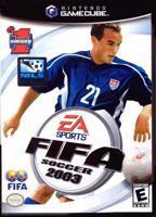 FIFA Soccer 2003