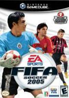 FIFA Soccer 2005