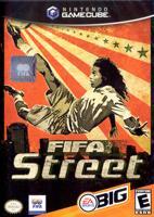 FIFA Street