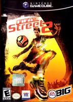 FIFA Street 2