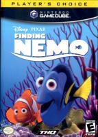 Finding Nemo, Disney/Pixar Player