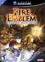 Fire Emblem: Path of Radiance