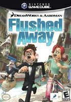 Flushed Away, DreamWorks & Aardman