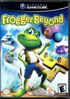 Frogger Beyond