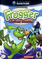 Frogger Ancient Shadow