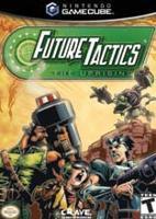 Future Tactics: The Uprising