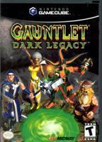 Gauntlet: Dark Legacy