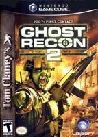 Ghost Recon 2, Tom Clancy