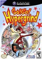 Go! Go! Hypergrind