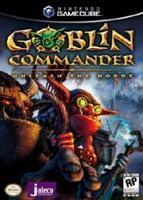 Goblin Commander: Unleash the Horde