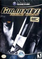 GoldenEye: Rogue Agent