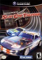 Grooverider: Slot Car Thunder