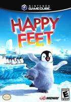 Happy Feet