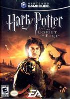 Harry Potter and the Goblet of Fire