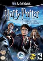 Harry Potter and the Prisoner of Azkaban