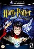 Harry Potter and the Sorcerer's Stone (Gamecube)