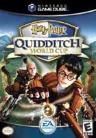 Harry Potter Quidditch World Cup