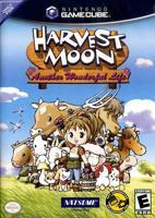 Harvest Moon: Another Wonderful Life