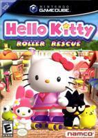 Hello Kitty: Roller Rescue