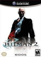 Hitman 2: Silent Assassin