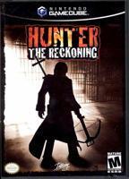 Hunter: The Reckoning