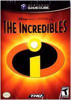 Incredibles, The