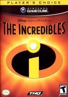 Incredibles, The Player