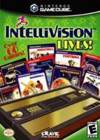 Intellivision Lives! Arcade Classics