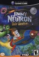 Jimmy Neutron: Boy Genius