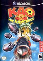 Kao the Kangaroo: Round 2