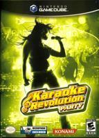 Karaoke Revolution Party