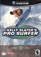 KELLY SLATERS PRO SURFER