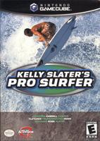 KELLY SLATER'S PRO SURFER